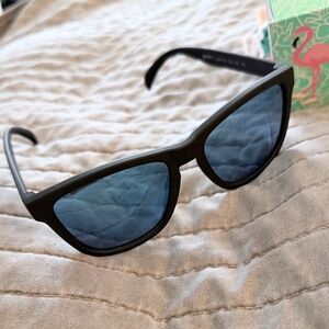 GOODR NWT - Mick & Keiths midnight ramble